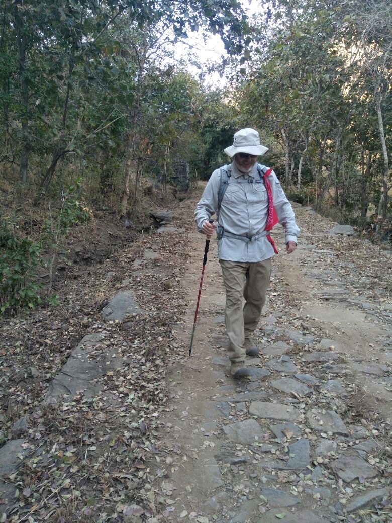 Best Resort in Jawai